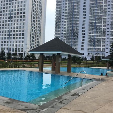 Wind Residences Cool Breeze & Amazing Tagaytay View 따가이따이 외부 사진