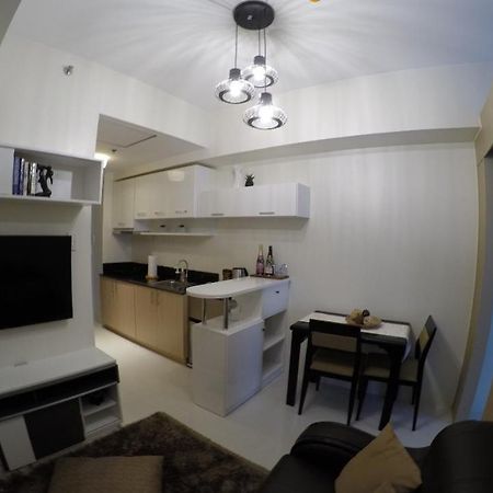Wind Residences Cool Breeze & Amazing Tagaytay View 따가이따이 외부 사진