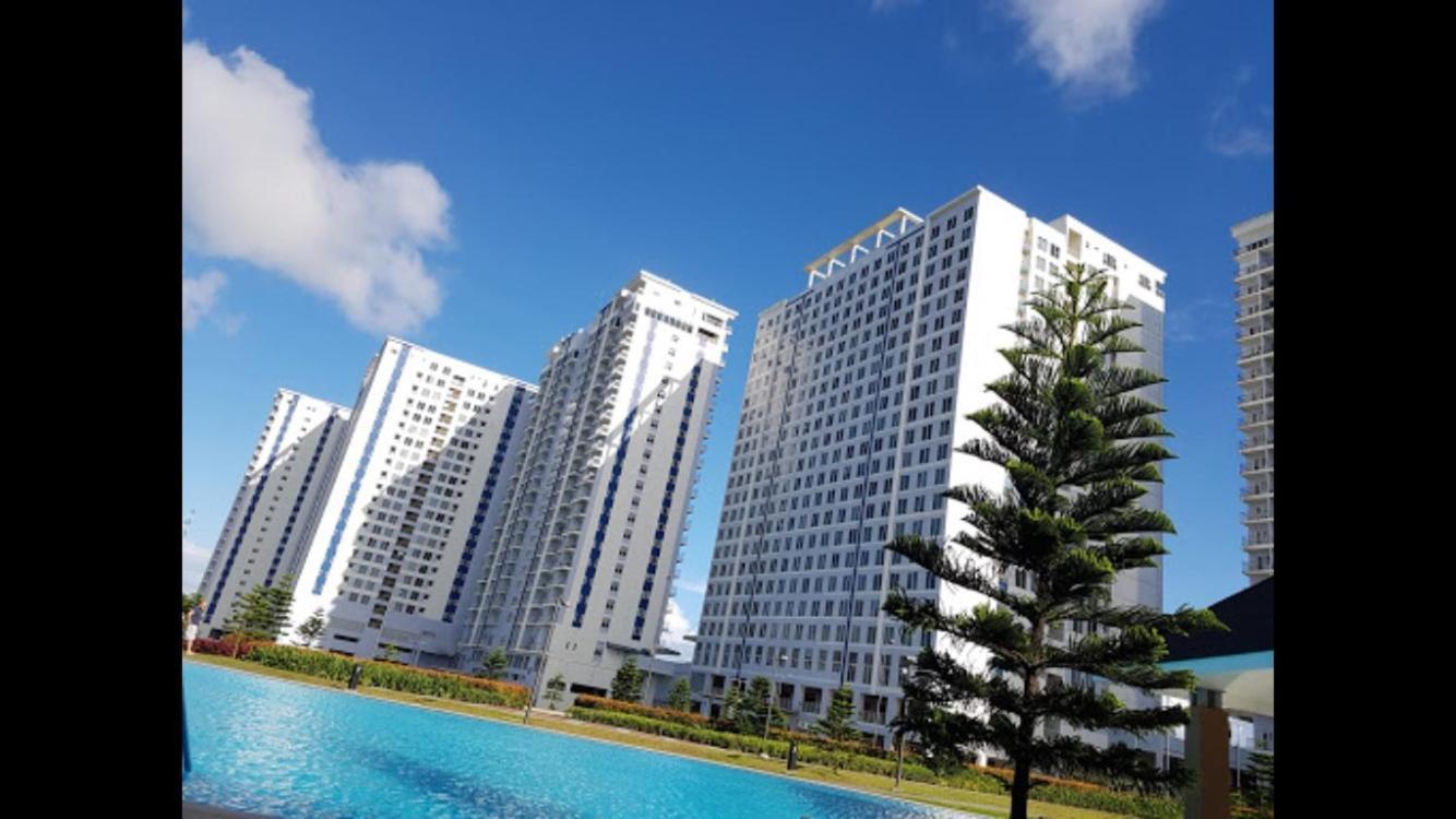 Wind Residences Cool Breeze & Amazing Tagaytay View 따가이따이 외부 사진