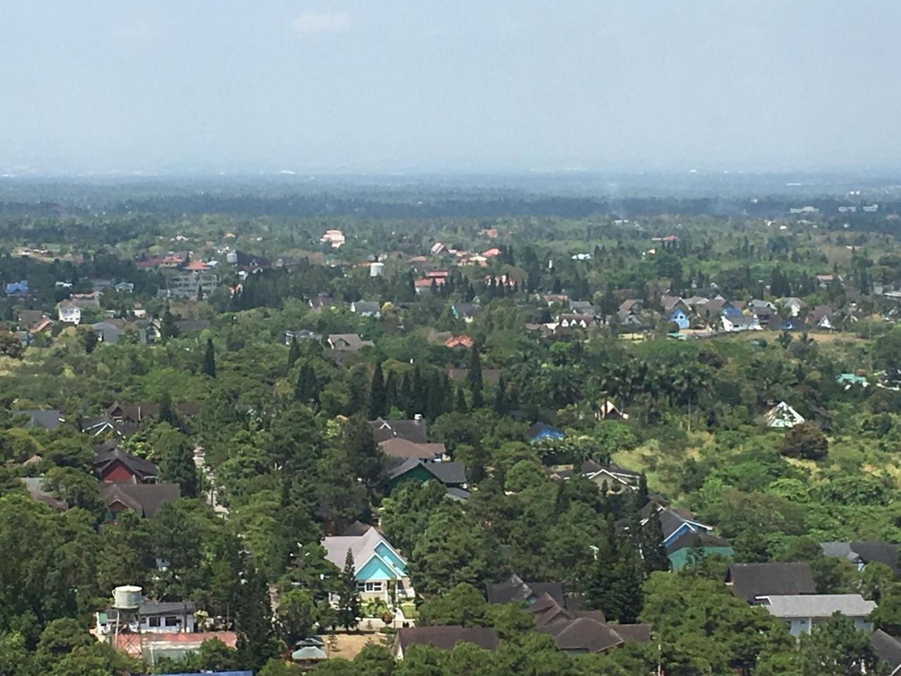 Wind Residences Cool Breeze & Amazing Tagaytay View 따가이따이 외부 사진