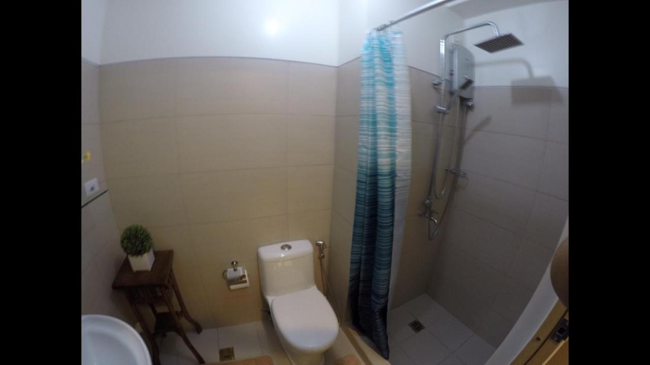 Wind Residences Cool Breeze & Amazing Tagaytay View 따가이따이 외부 사진