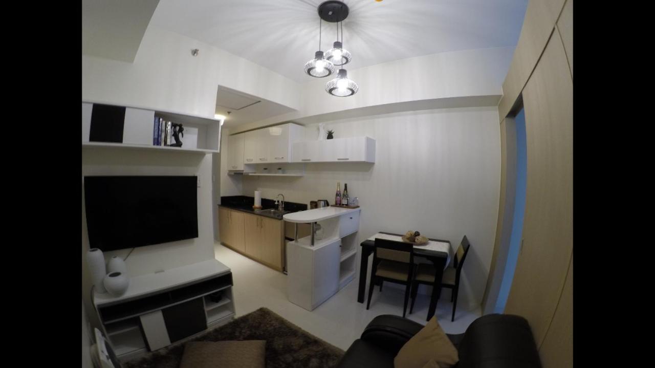 Wind Residences Cool Breeze & Amazing Tagaytay View 따가이따이 외부 사진