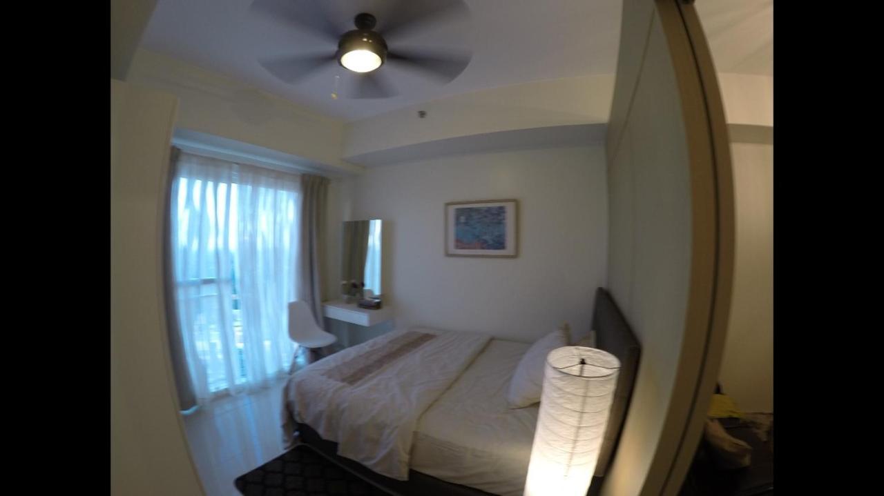 Wind Residences Cool Breeze & Amazing Tagaytay View 따가이따이 외부 사진