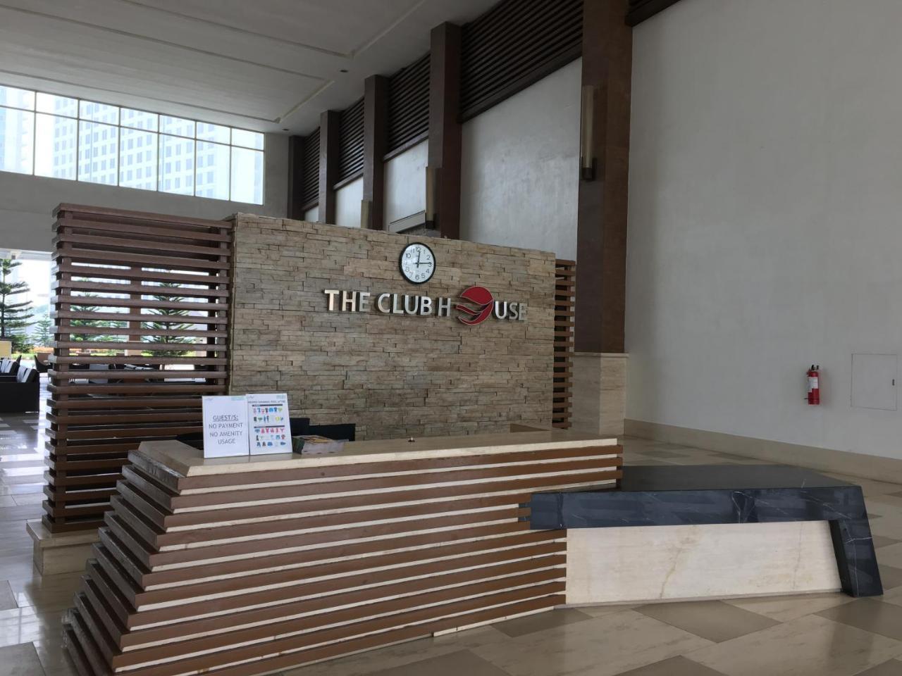 Wind Residences Cool Breeze & Amazing Tagaytay View 따가이따이 외부 사진